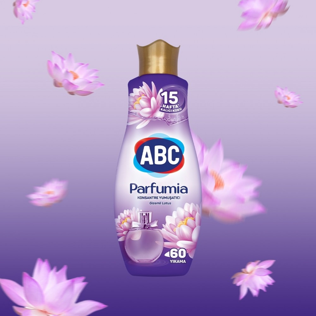 ABC Konstantre омекотител 1440 мл