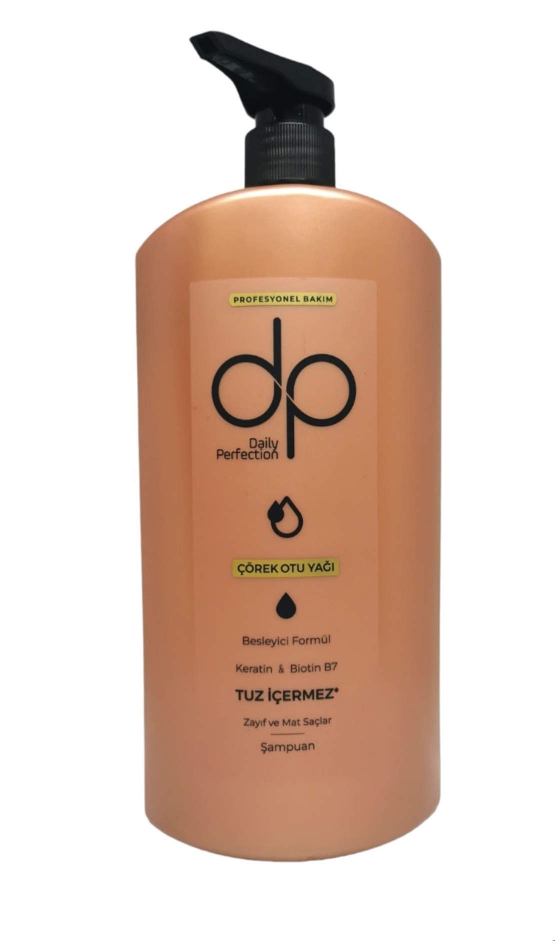 Шампоан DP Daily Protection 425 ml