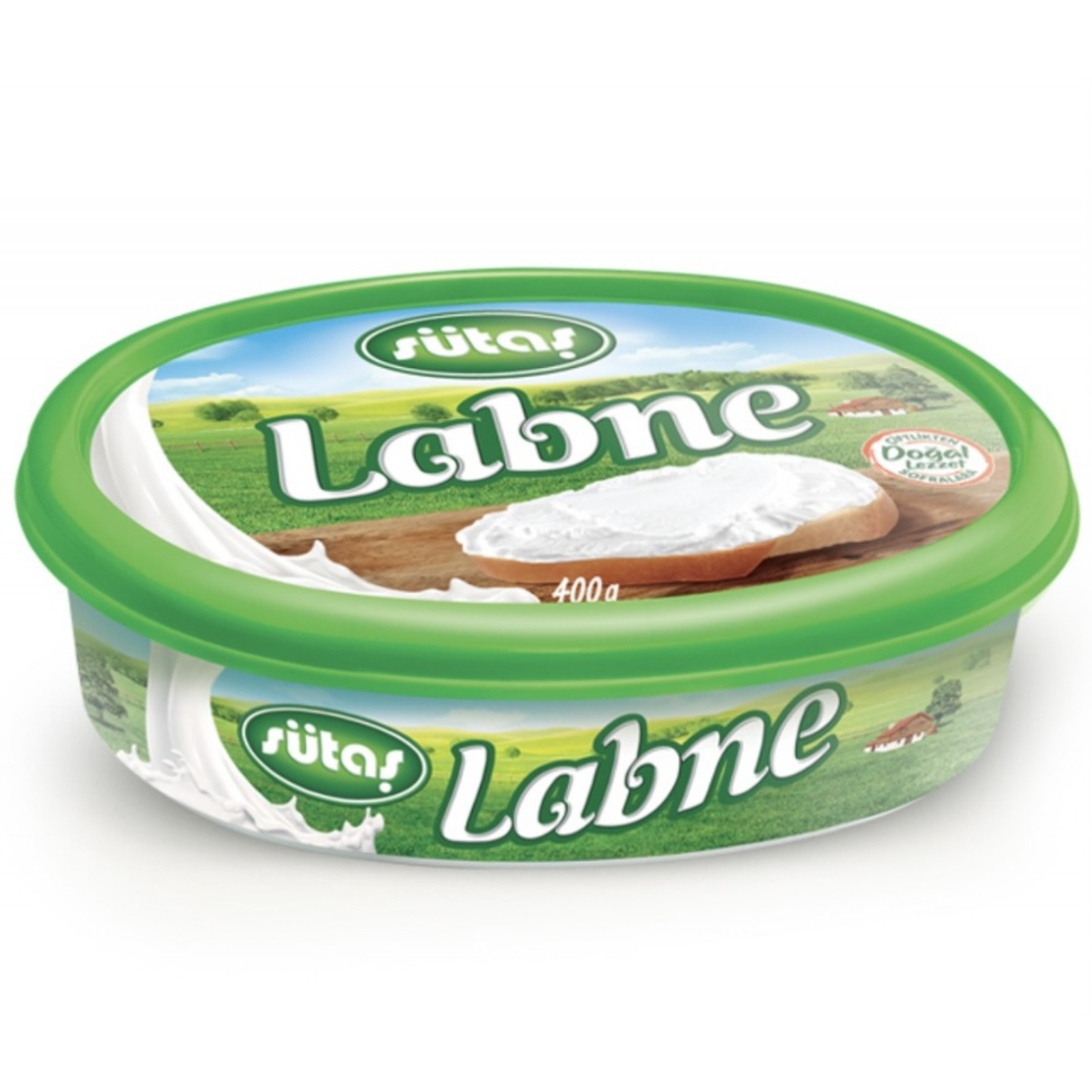 Labne - 400 гр
