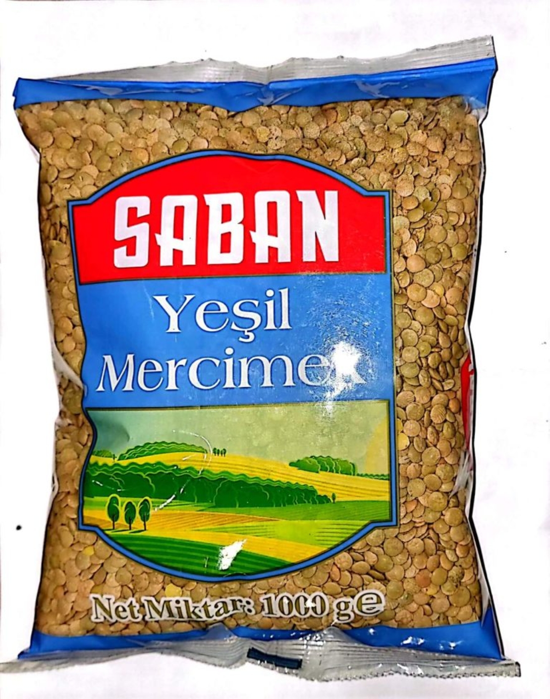 Saban леща 1 кг