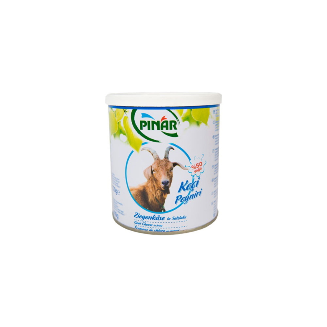 ПЪНАР КОЗЕ СИРЕНЕ 400 гр