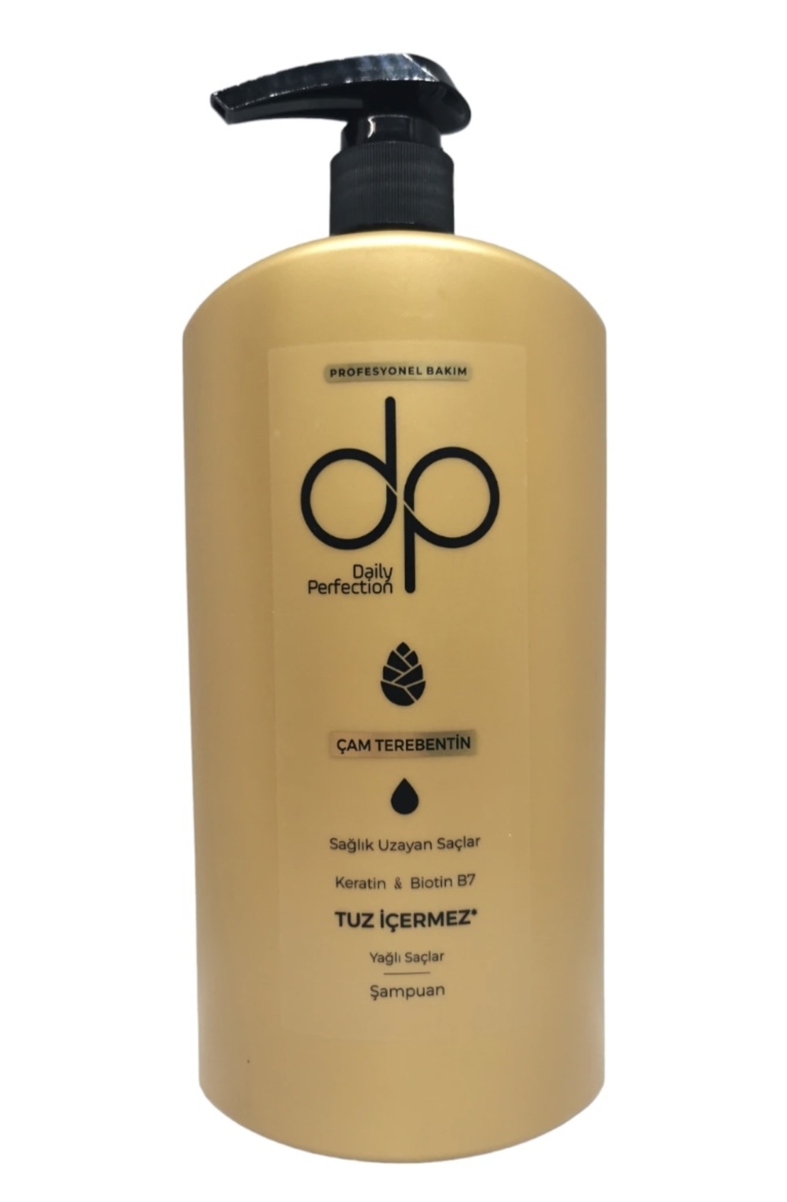Шампоан DP Daily Protection 425 ml