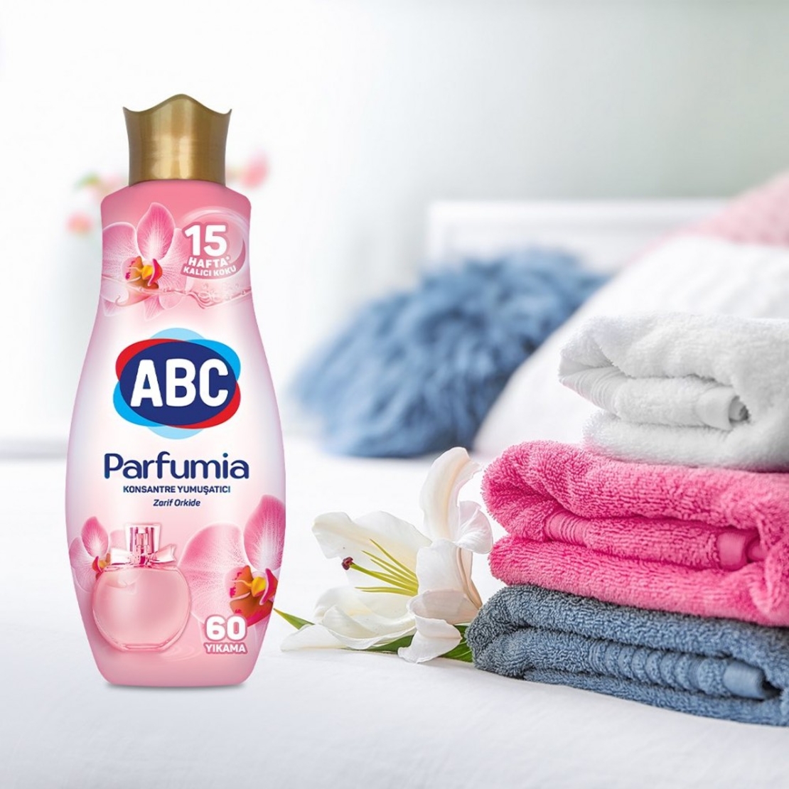 ABC орхидея 1440 мл
