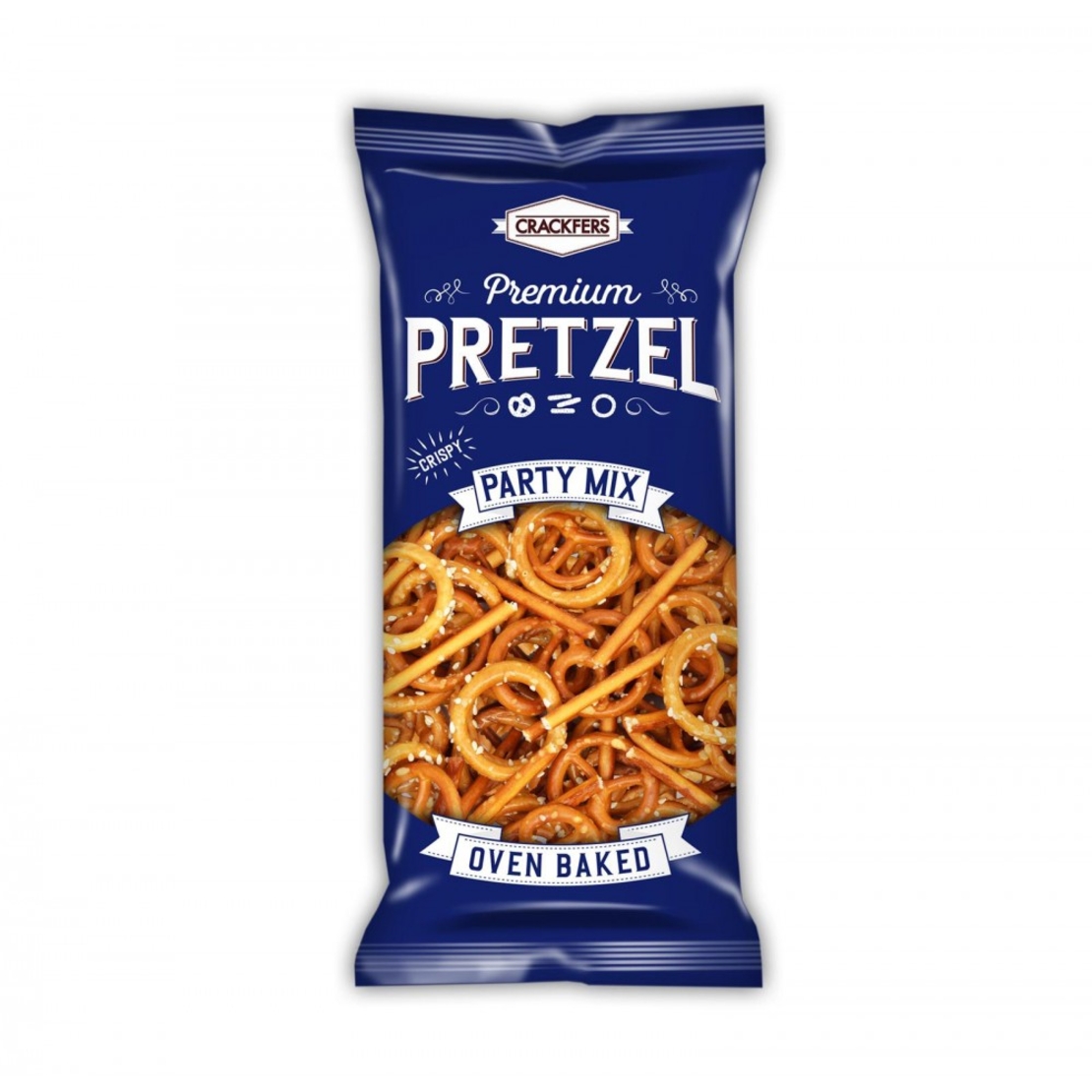 Pretzel - Party Mix
