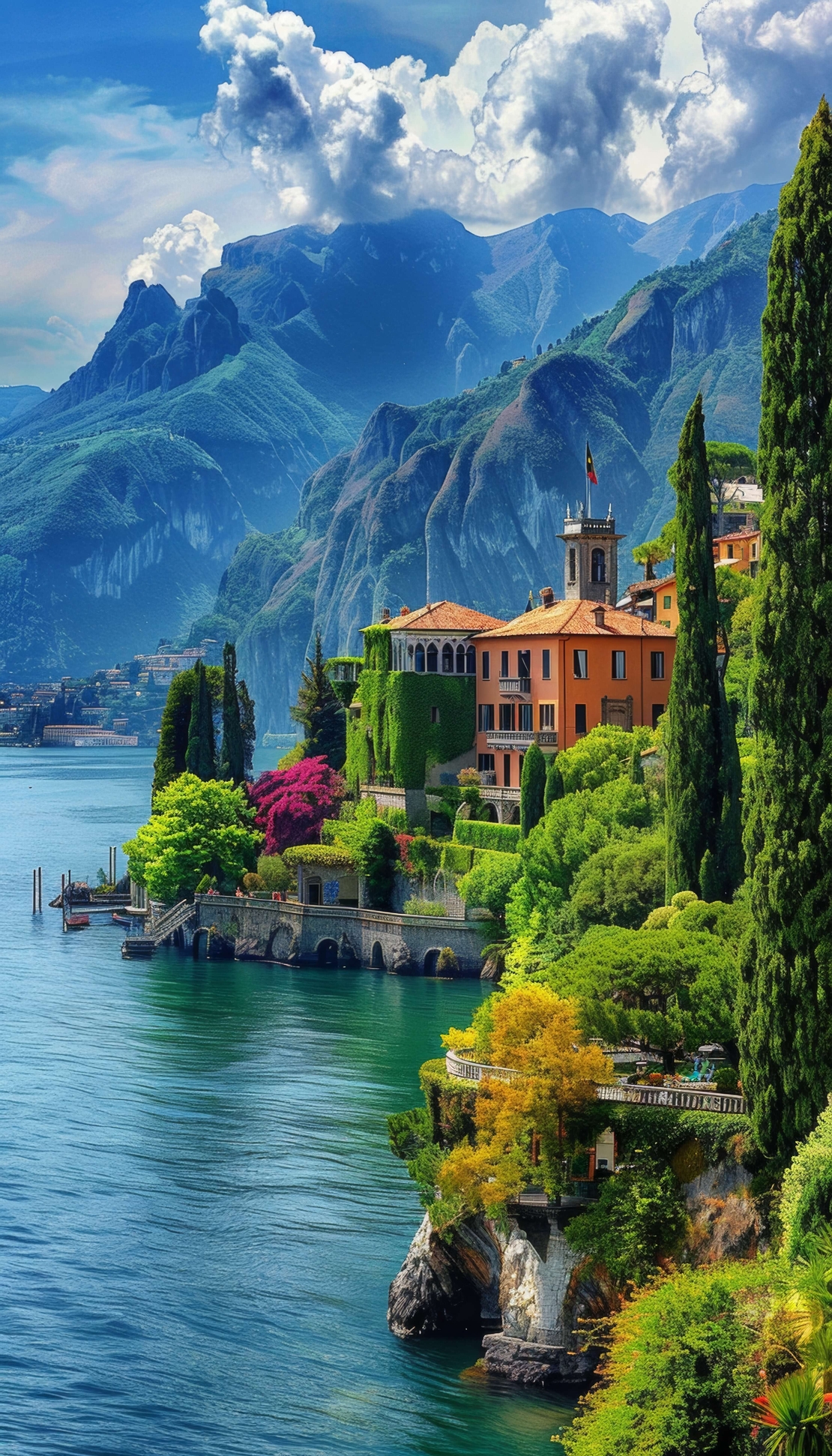 Картина по номера 20х30 см