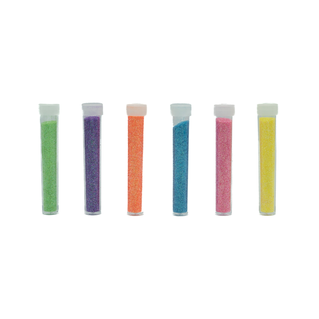 Сух брокат бурканче - неон 5 гр.