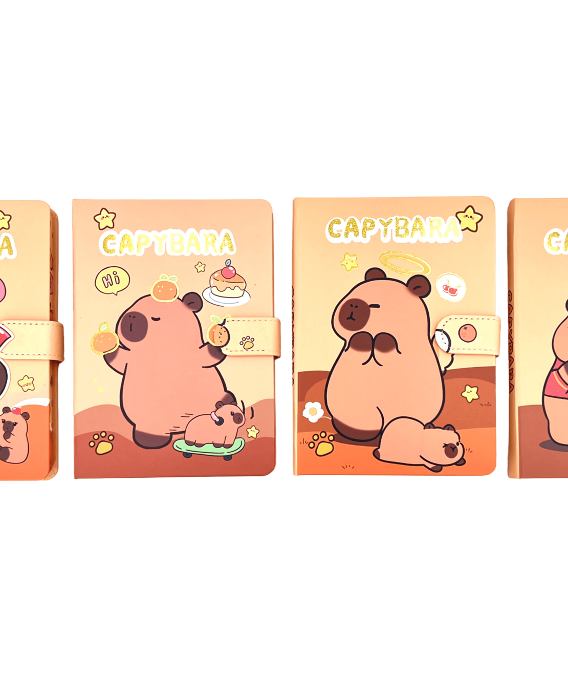 Тефтер Foryou 8600-19