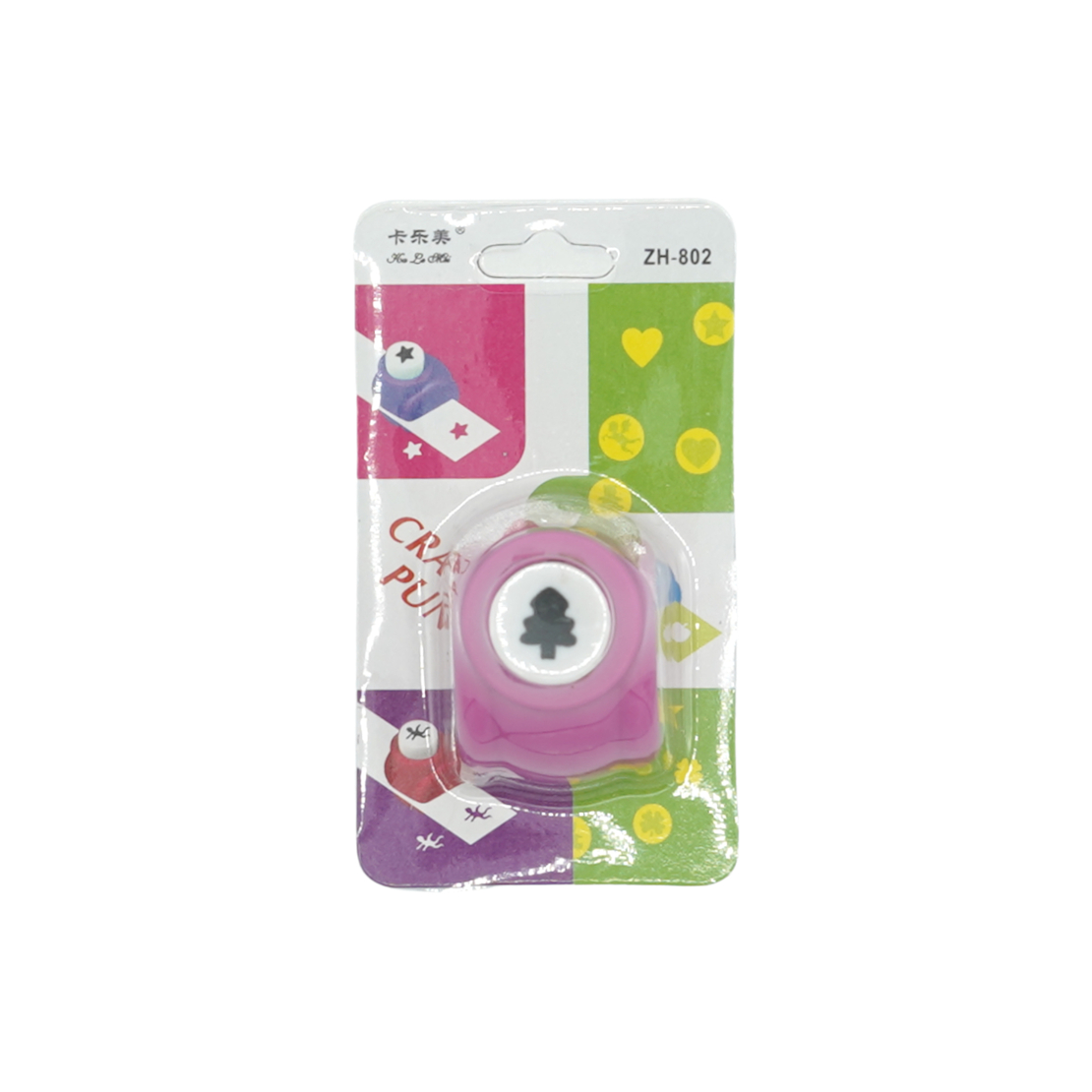 Коледен пънч - борче