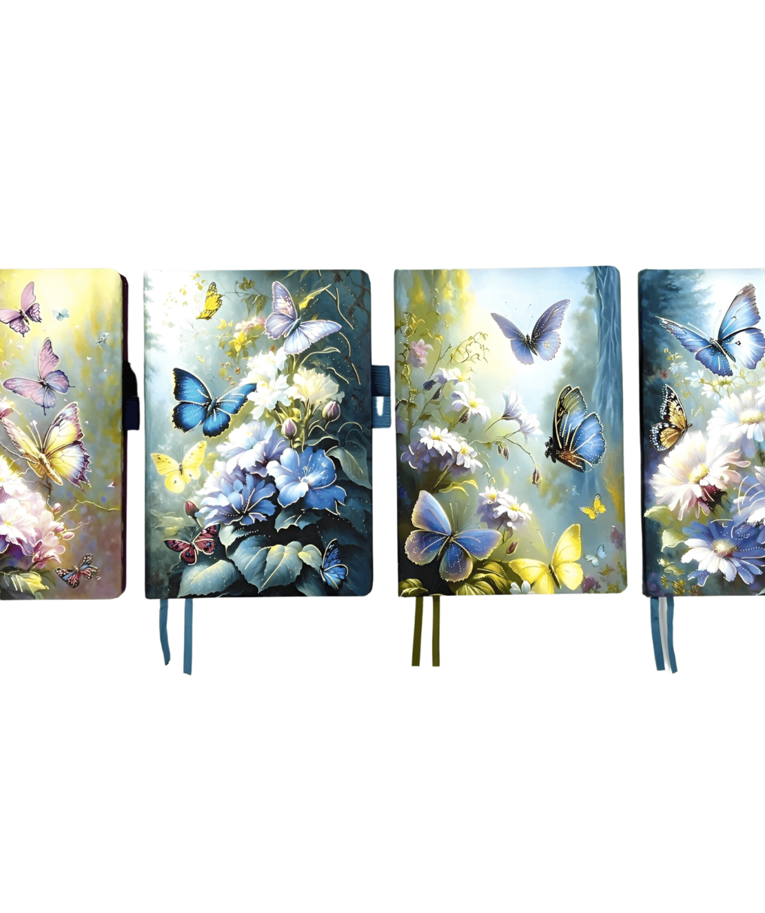 Тефтер Foryou A6 6500-19