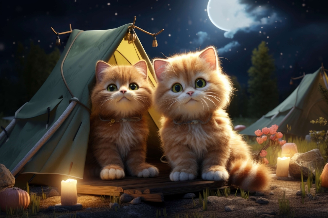 Картина по номера 20х30 см