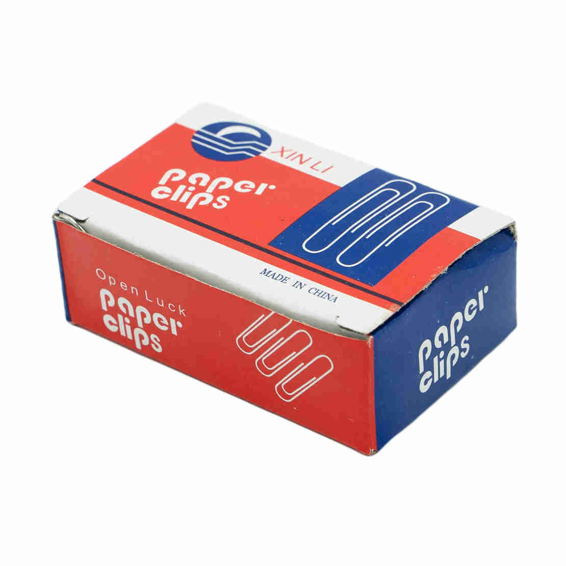 Кламери 33 мм.