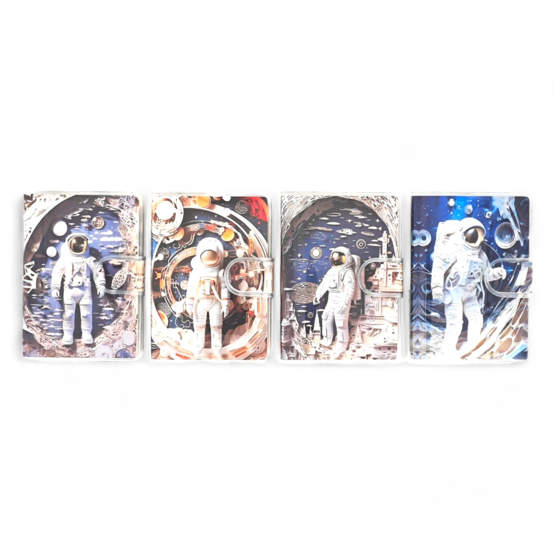 Тефтер Foryou 1500