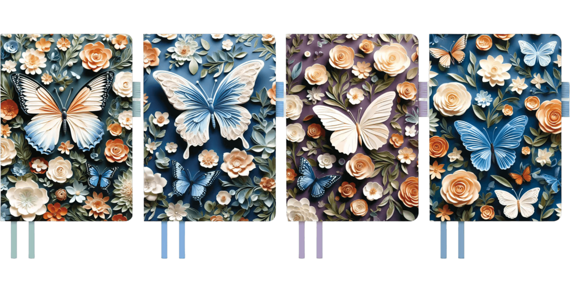 Тефтер Foryou 6500-35