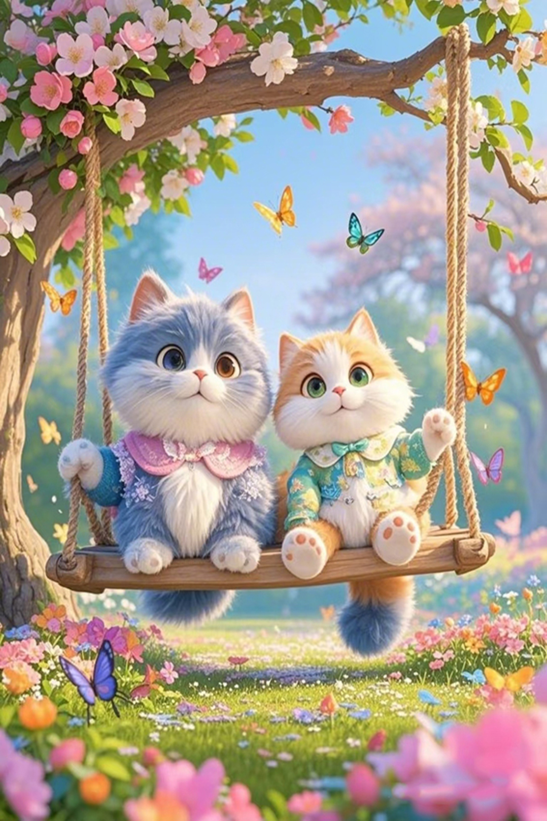 Картина по номера - 20х30 см. - YCBD38162