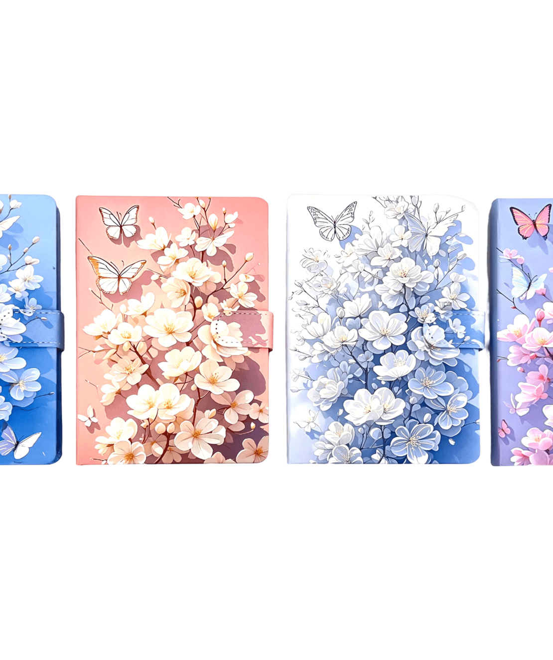 Тефтер Foryou 8600-20