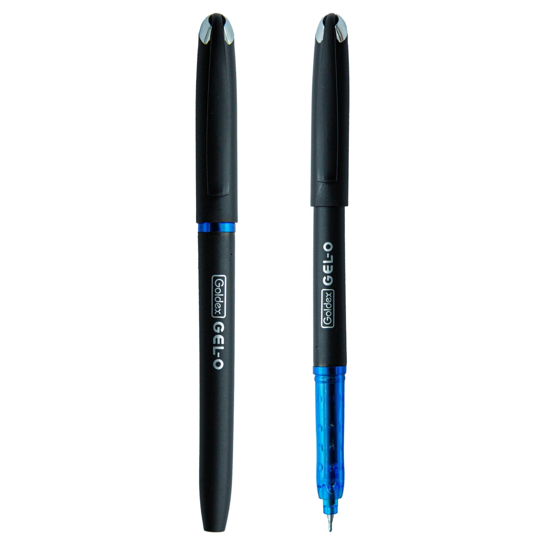 Химикалка Goldex - Gel-O