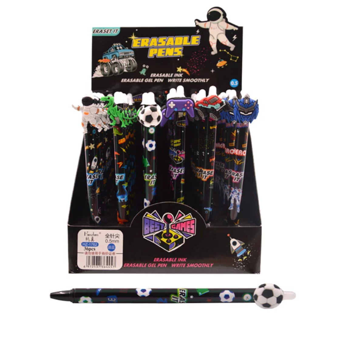 Химикал с гума Best Games 1762