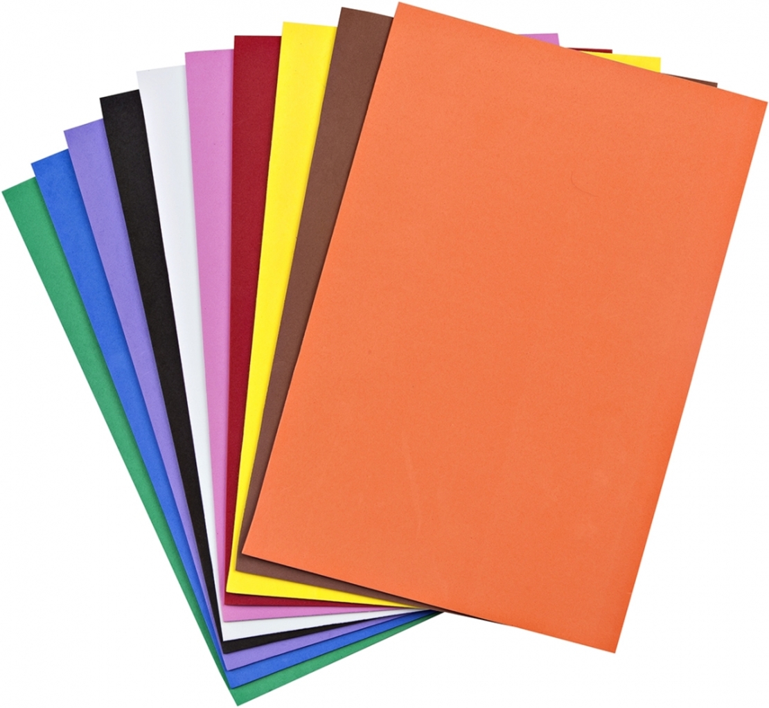 Ева Nova Color 20х30 - 10цвята