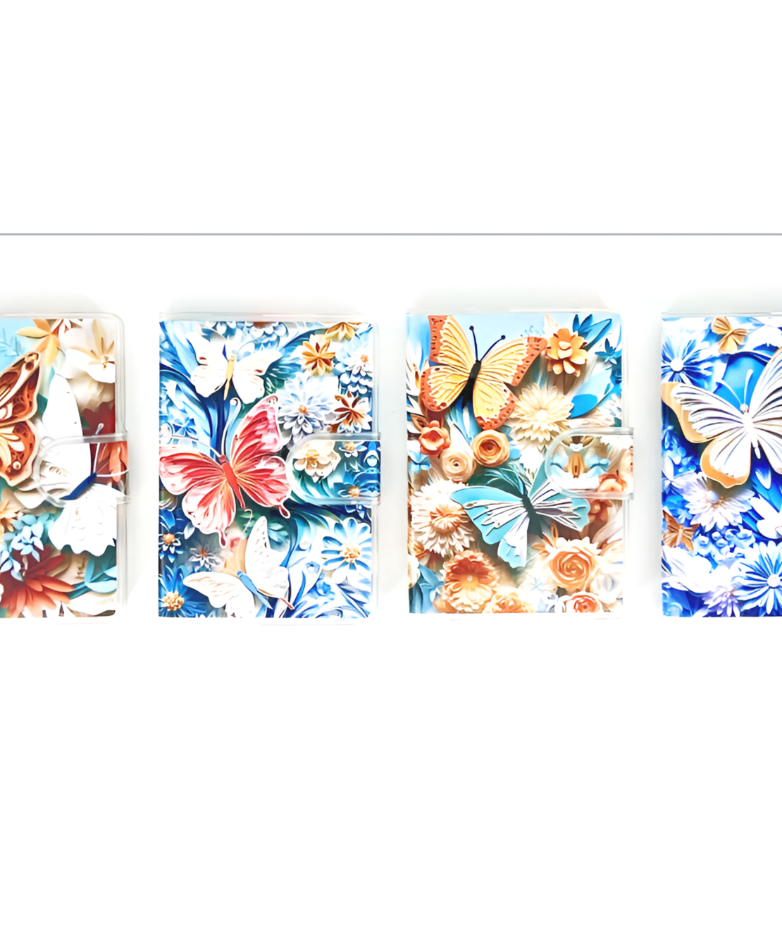 Тефтер Foryou 1500-22