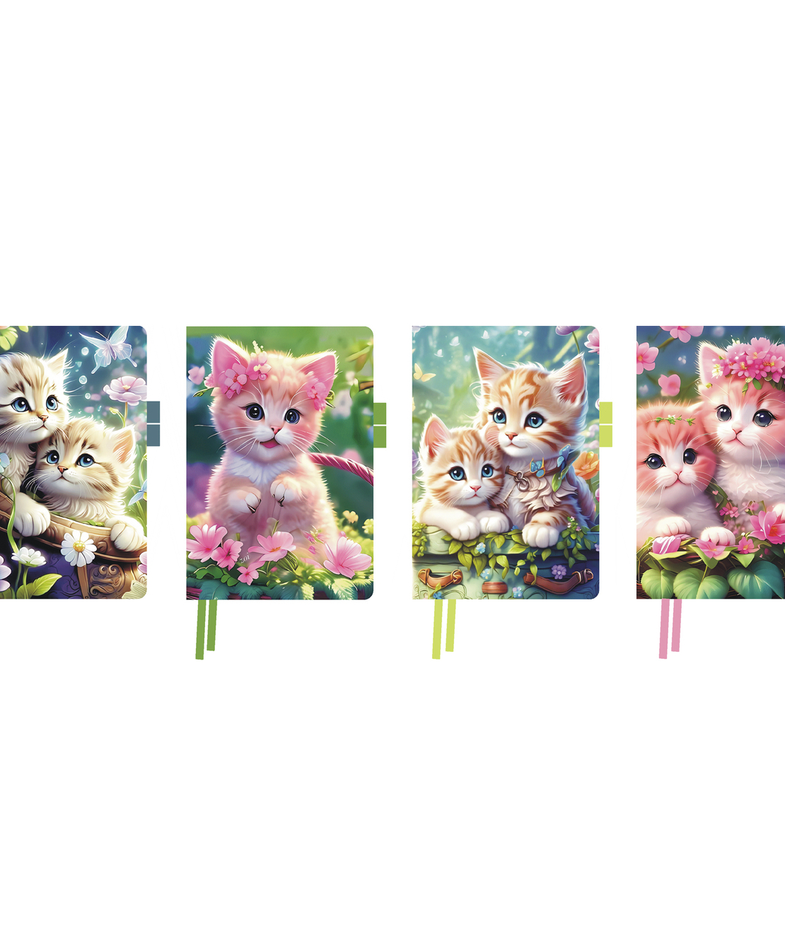 Тефтер Foryou A6 6500-29