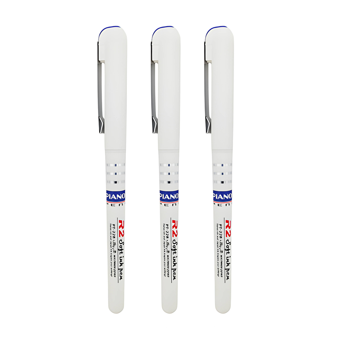 Химикалка Piano 228