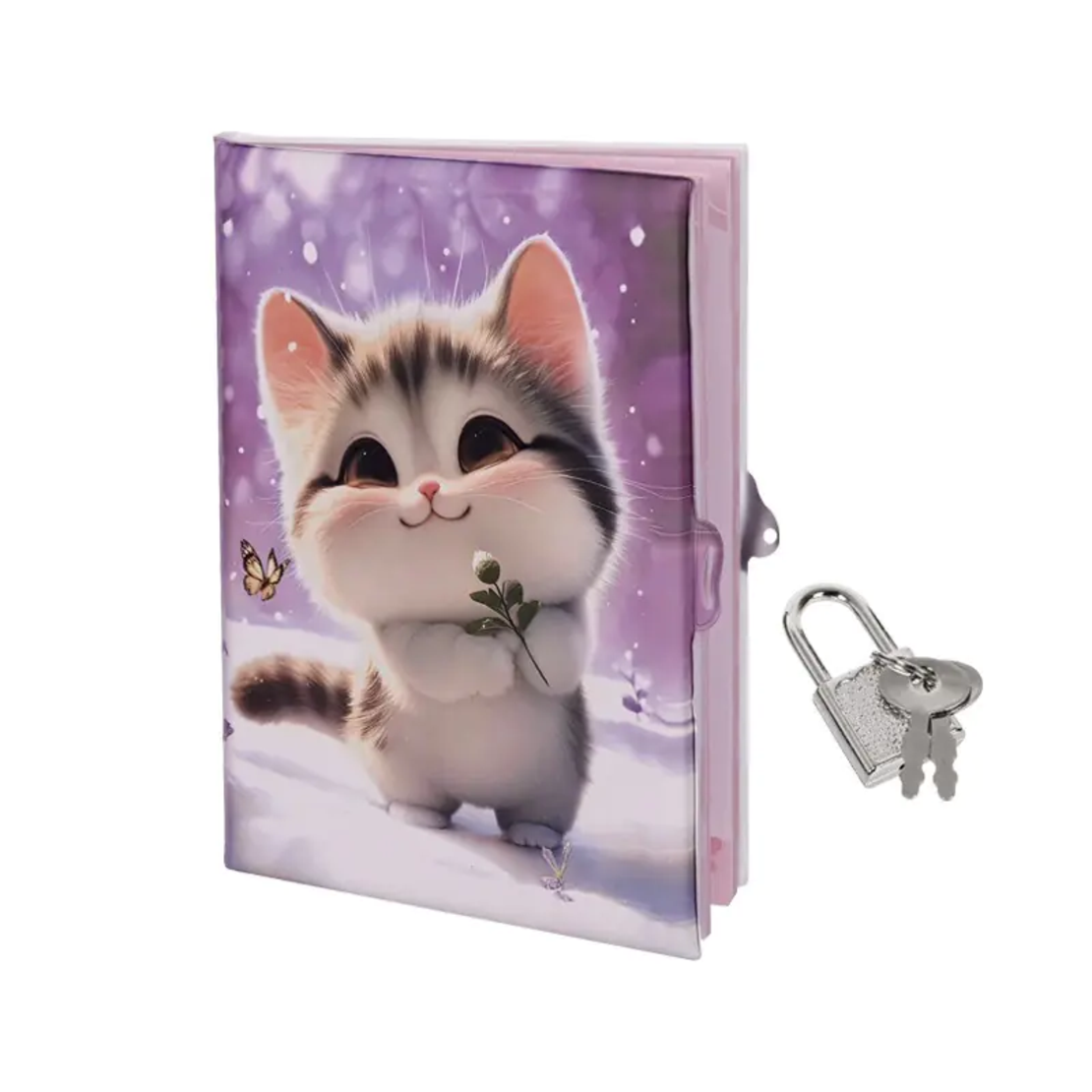 Таен дневник Коте