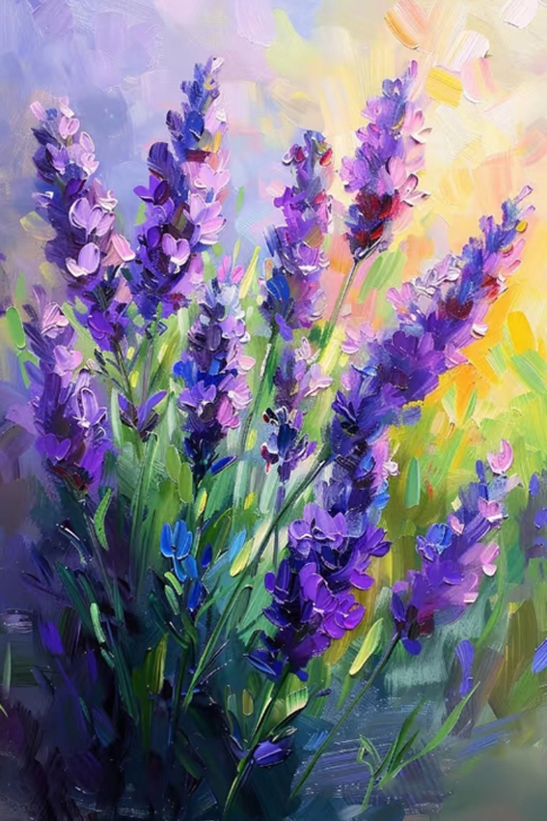 Картина по номера - 20х30 см. - YCBD38164