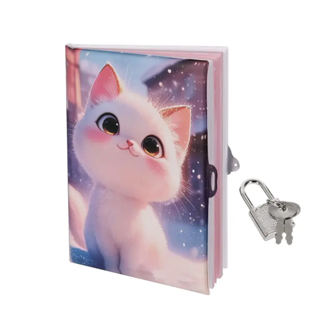 Таен дневник Коте