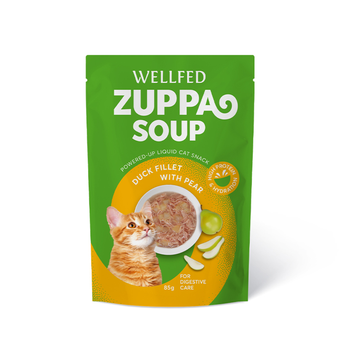 PET INT ZUPPA SOUP  – СУПА ЗА КОТКИ