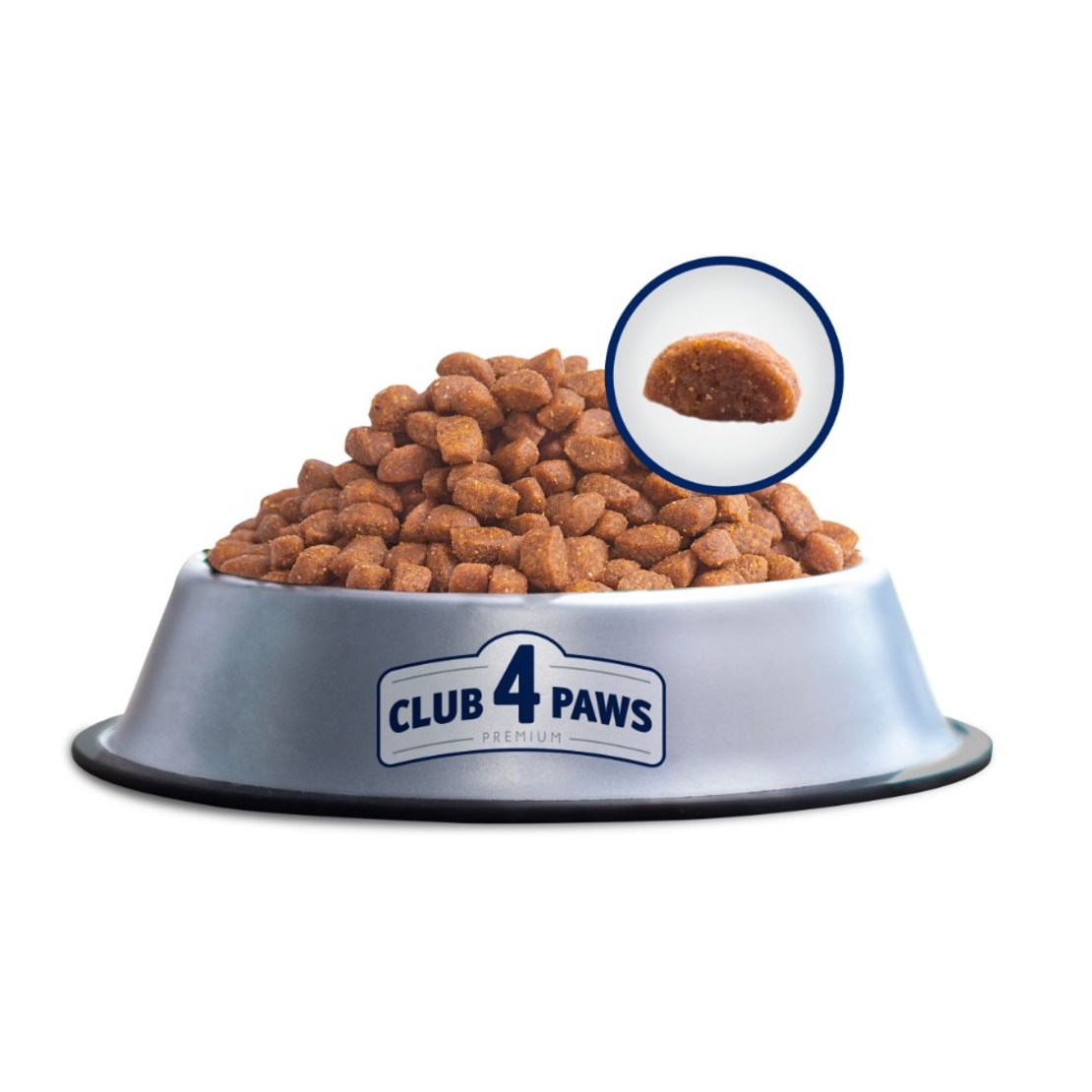 CLUB 4 PAWS CAT ADULT SENSITIVE DIGESTION Пълноценна, премиум храна за котки
