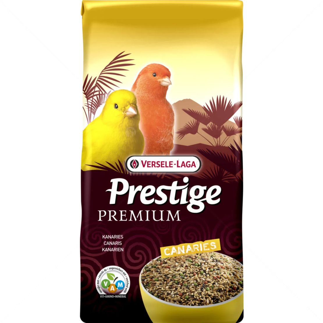 VERSELE LAGA Premium Canary .