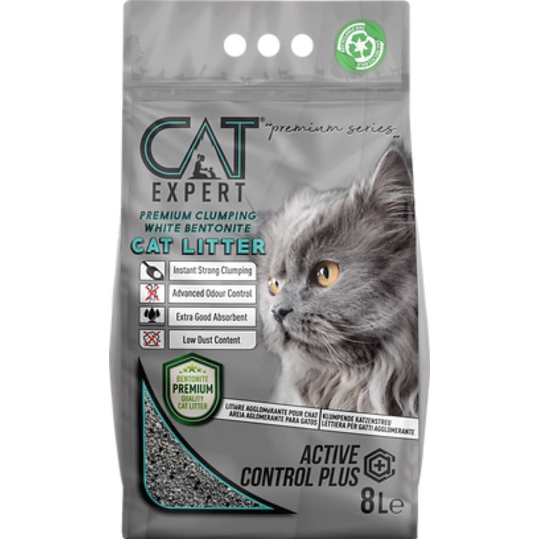 CAT EXPERT-Котешка таолетна