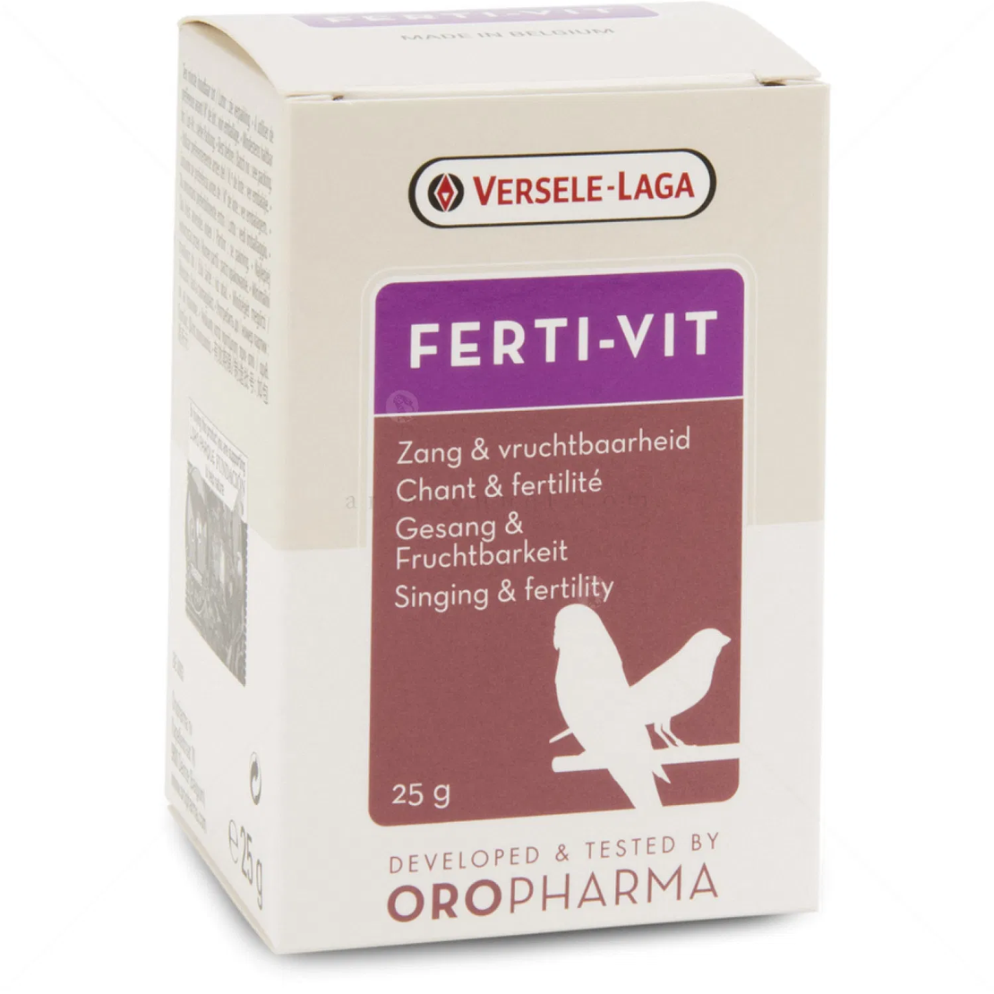 VERSELE LAGA Ferti-Vit мултивитаминен микс