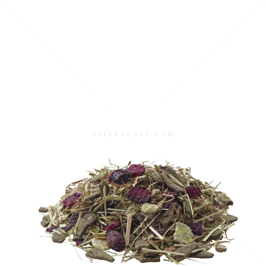VERSELE LAGA Nature Fibrefood Cavia - храна за добро храносмилане, възрастни и капризни морски свинчета