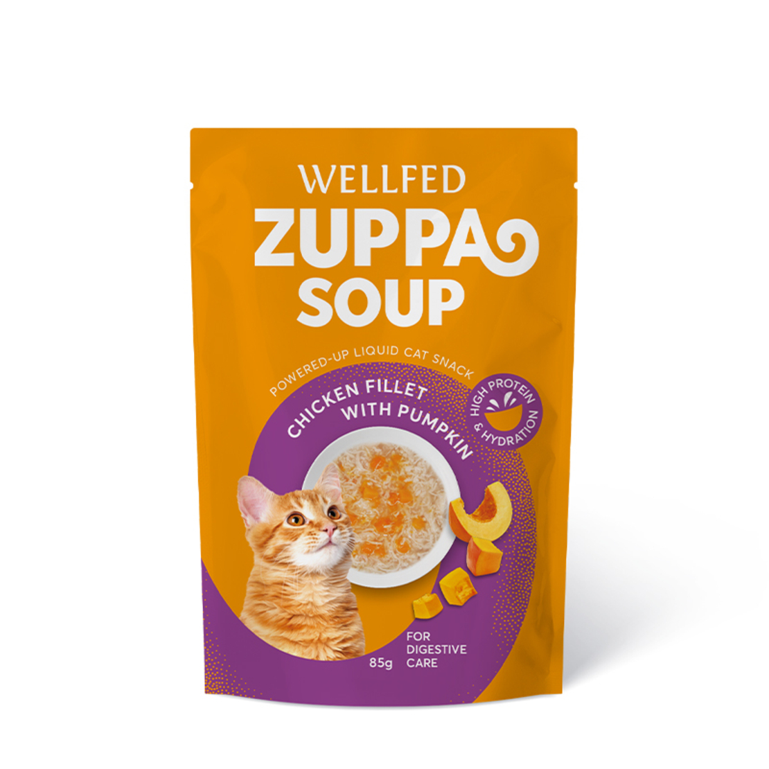 PET INT ZUPPA SOUP  – СУПА ЗА КОТКИ