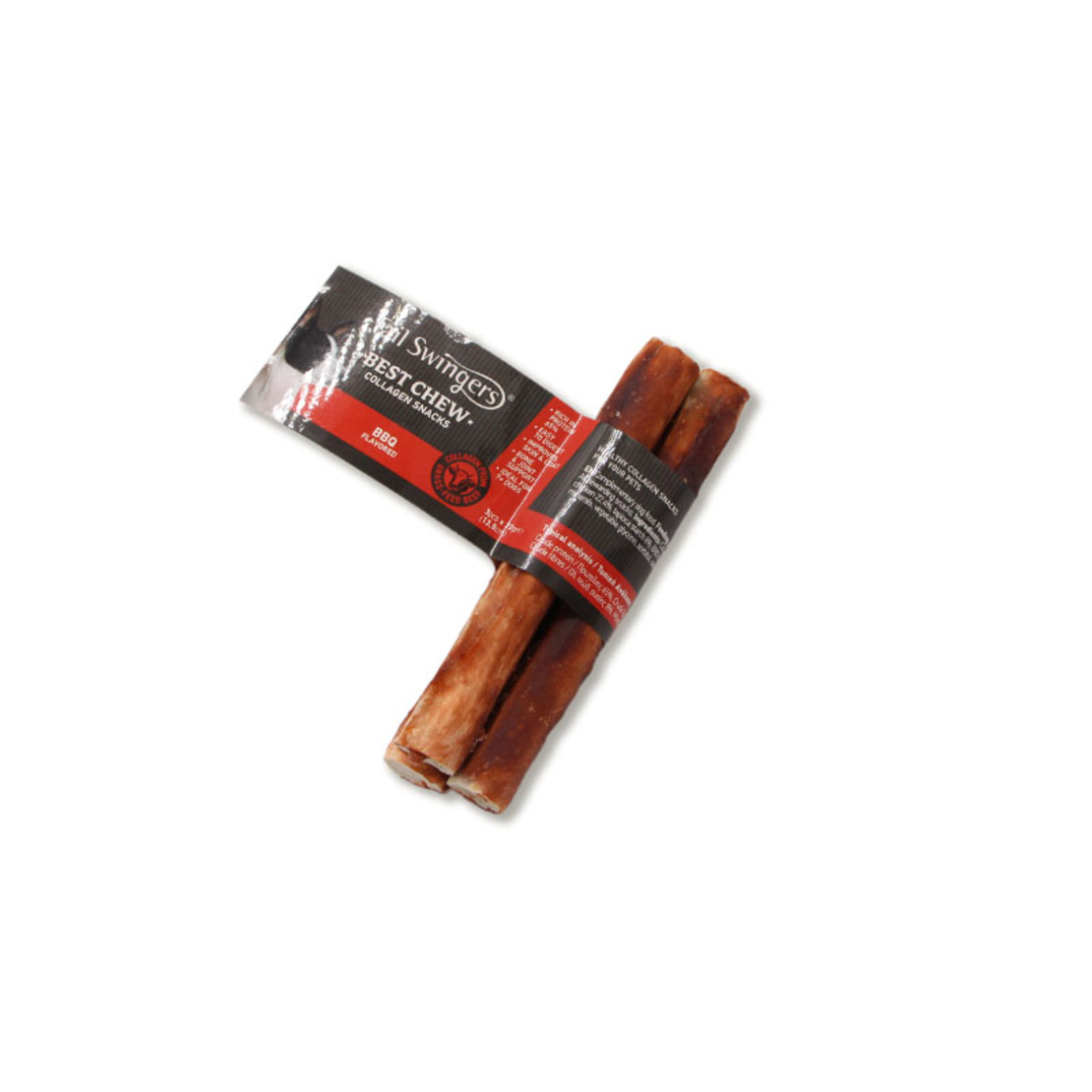 TAILSWINGERS COLLAGEN STICKS (13.5CM 22GRx3PCS) – КОЛАГЕНОВО ЛАКОМСТВО