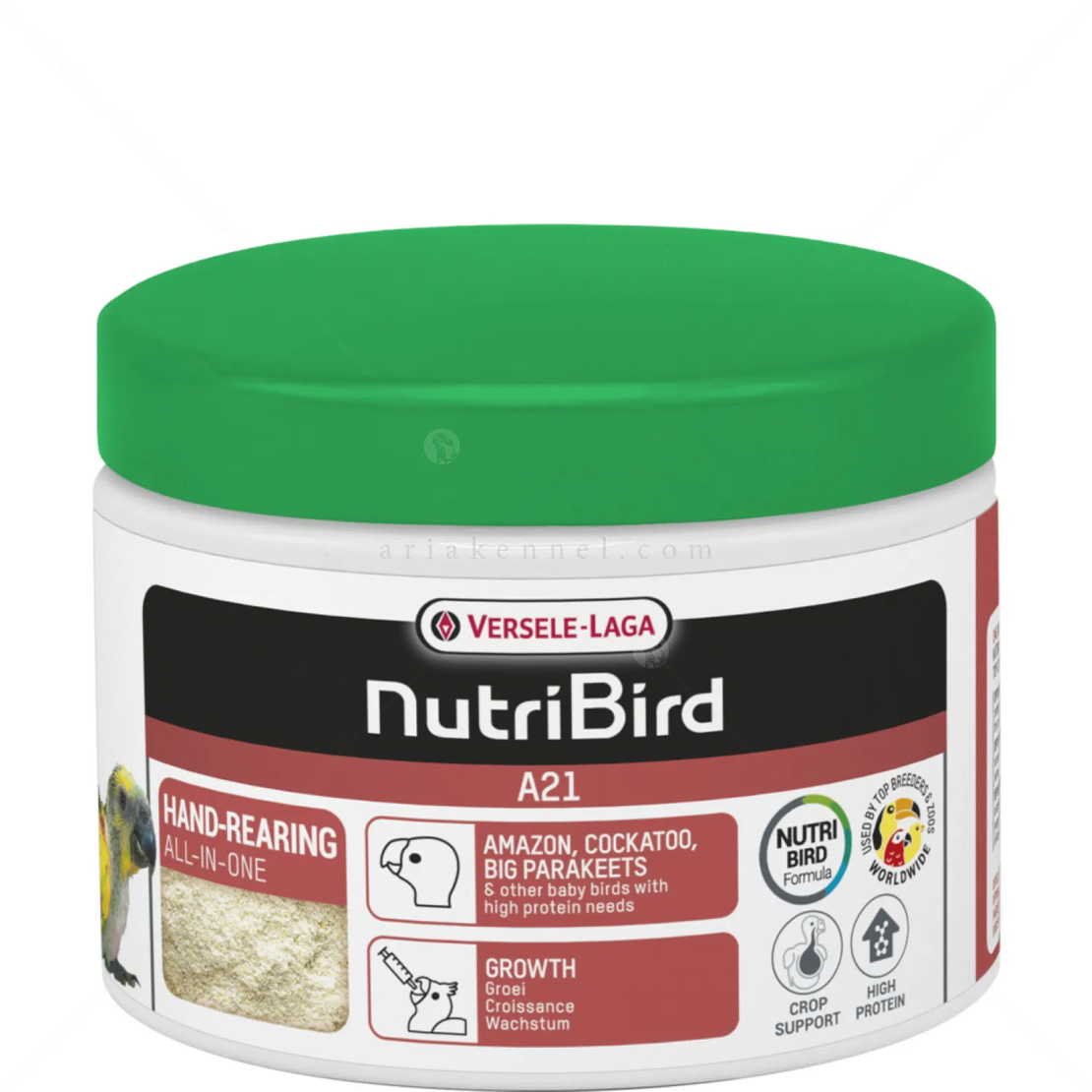VERSELE LAGA Nutribird A21 For Baby Birds