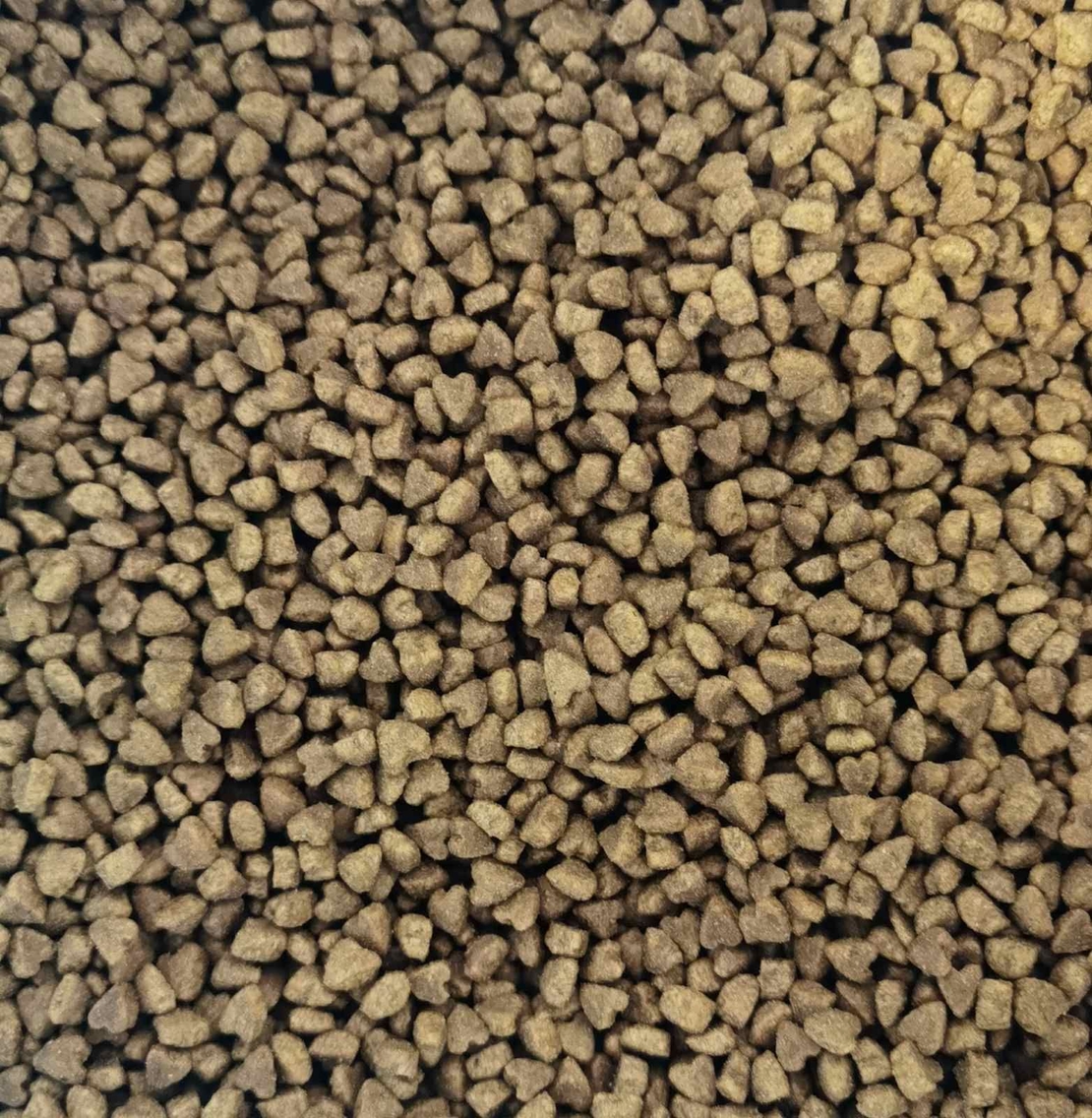 DR. TREND STERILISED 15 KG – ХРАНА ЗА КАСТРИРАНИ КОТКИ
