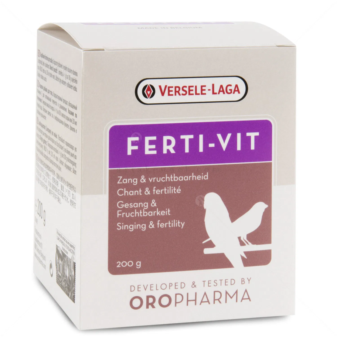 VERSELE LAGA Ferti-Vit мултивитаминен микс