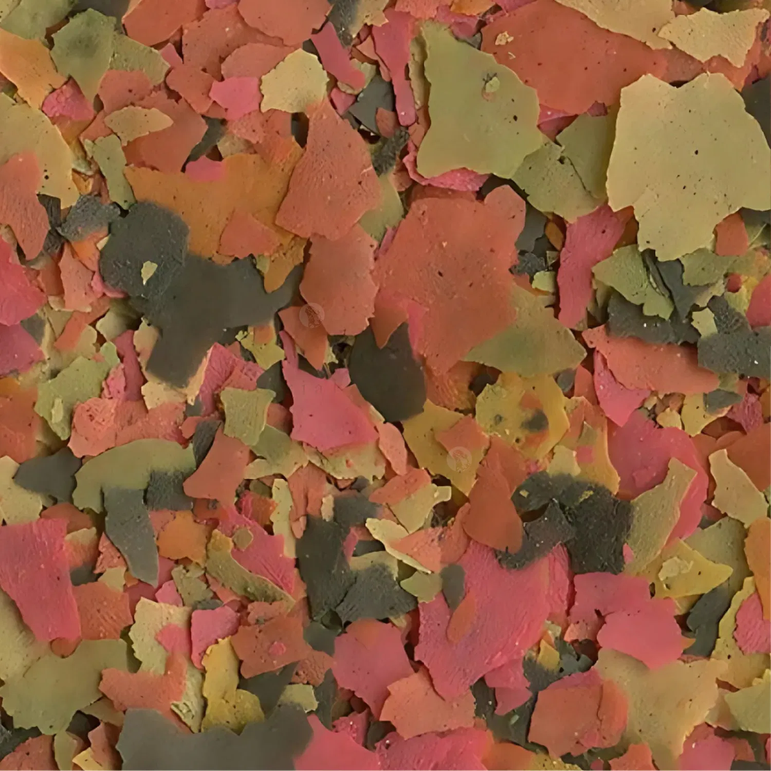 TETRA TetraMin Flakes 12 гр - основна храна на люспи за всички видове декоративни риби