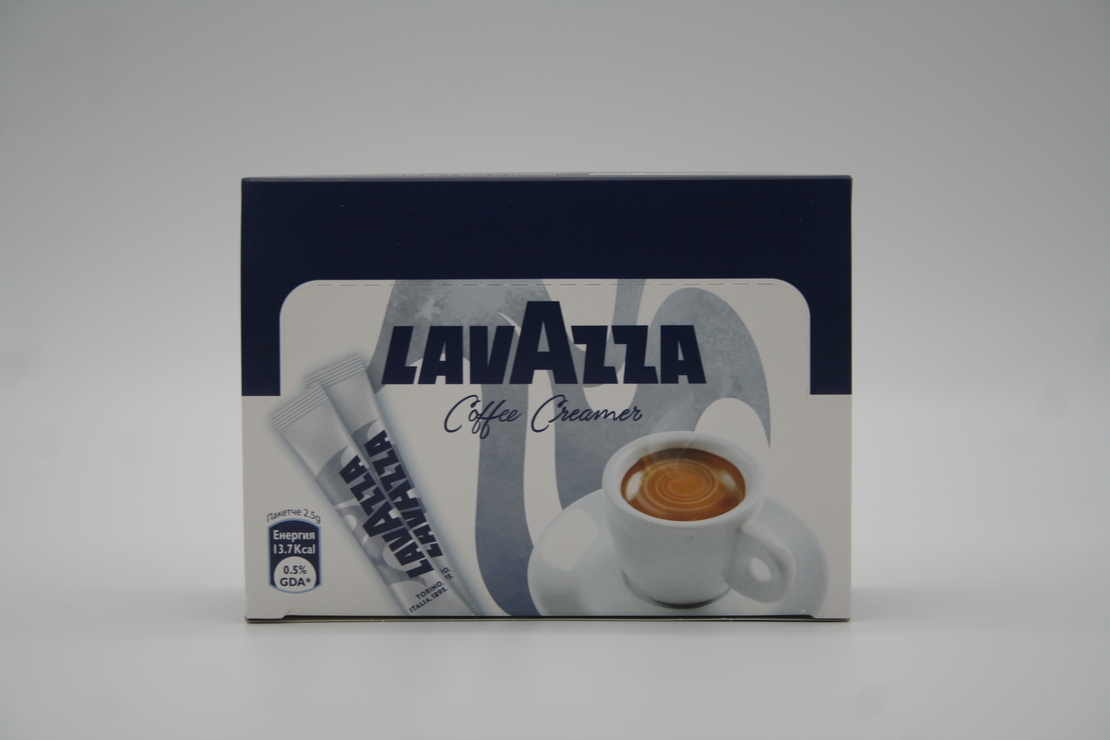 Суха сметана 2,5 гр. (70 бр.)