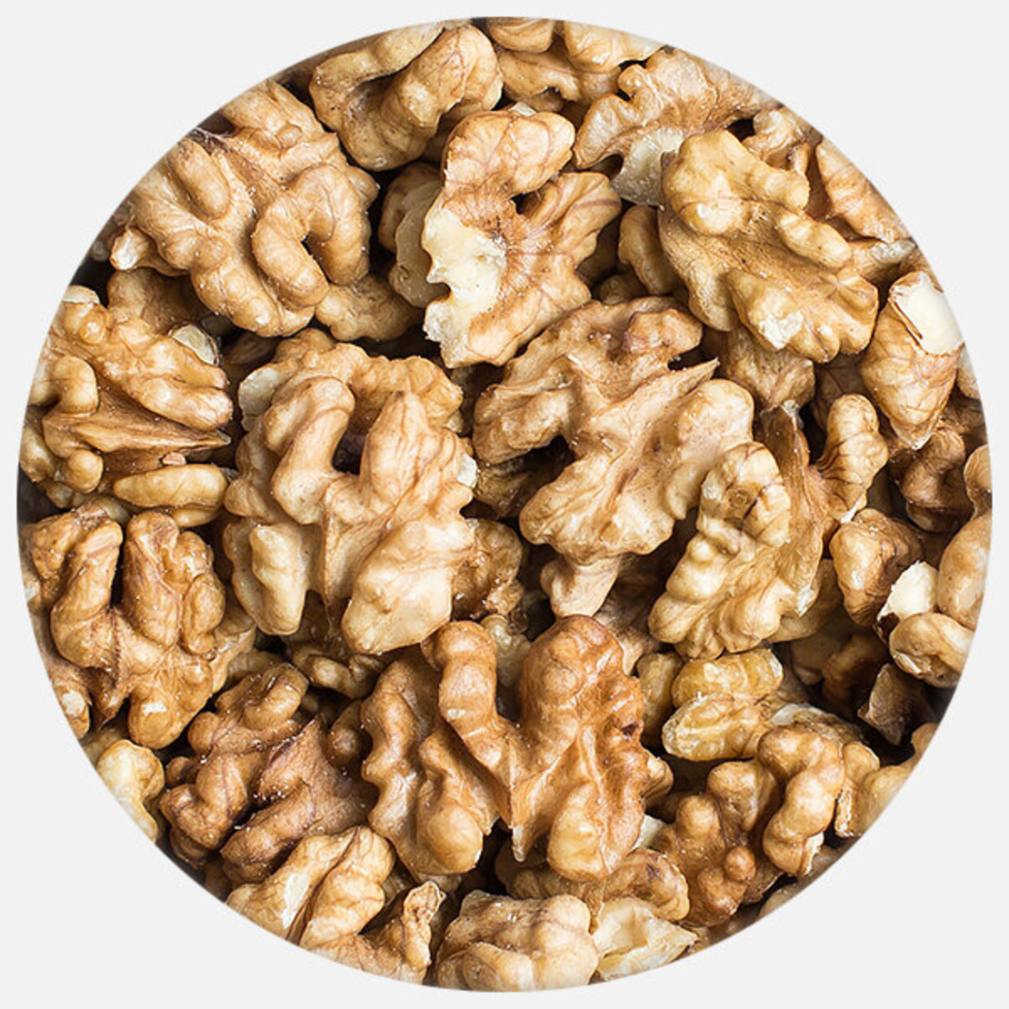 RAW WALNUT, BULGARIAN