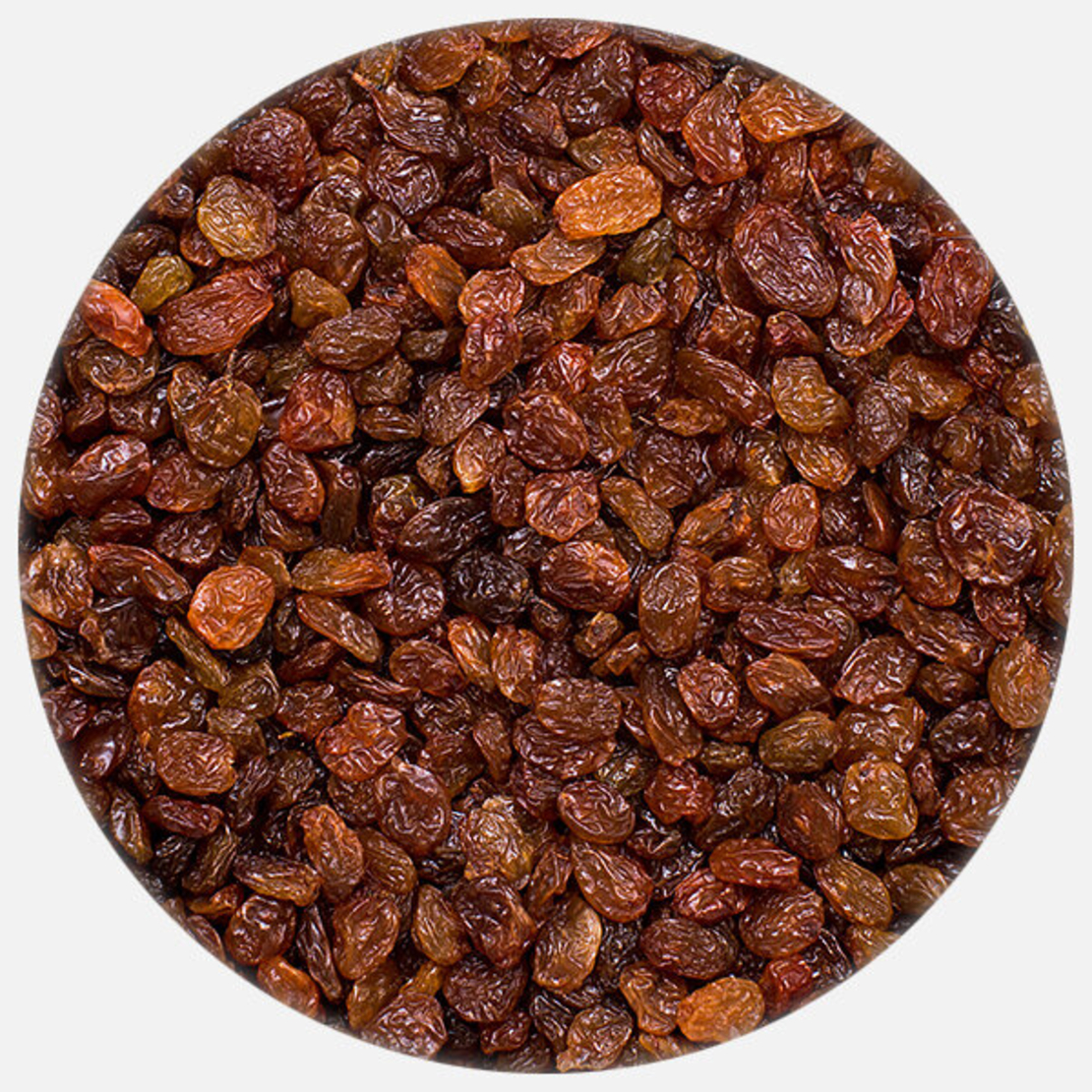 DARK RAISINS