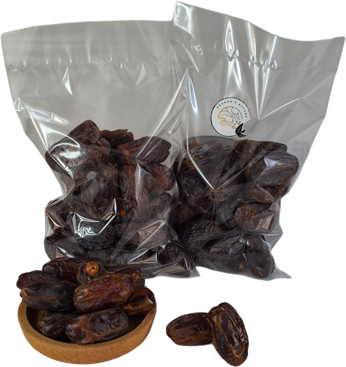 Сушена Кралска фурма