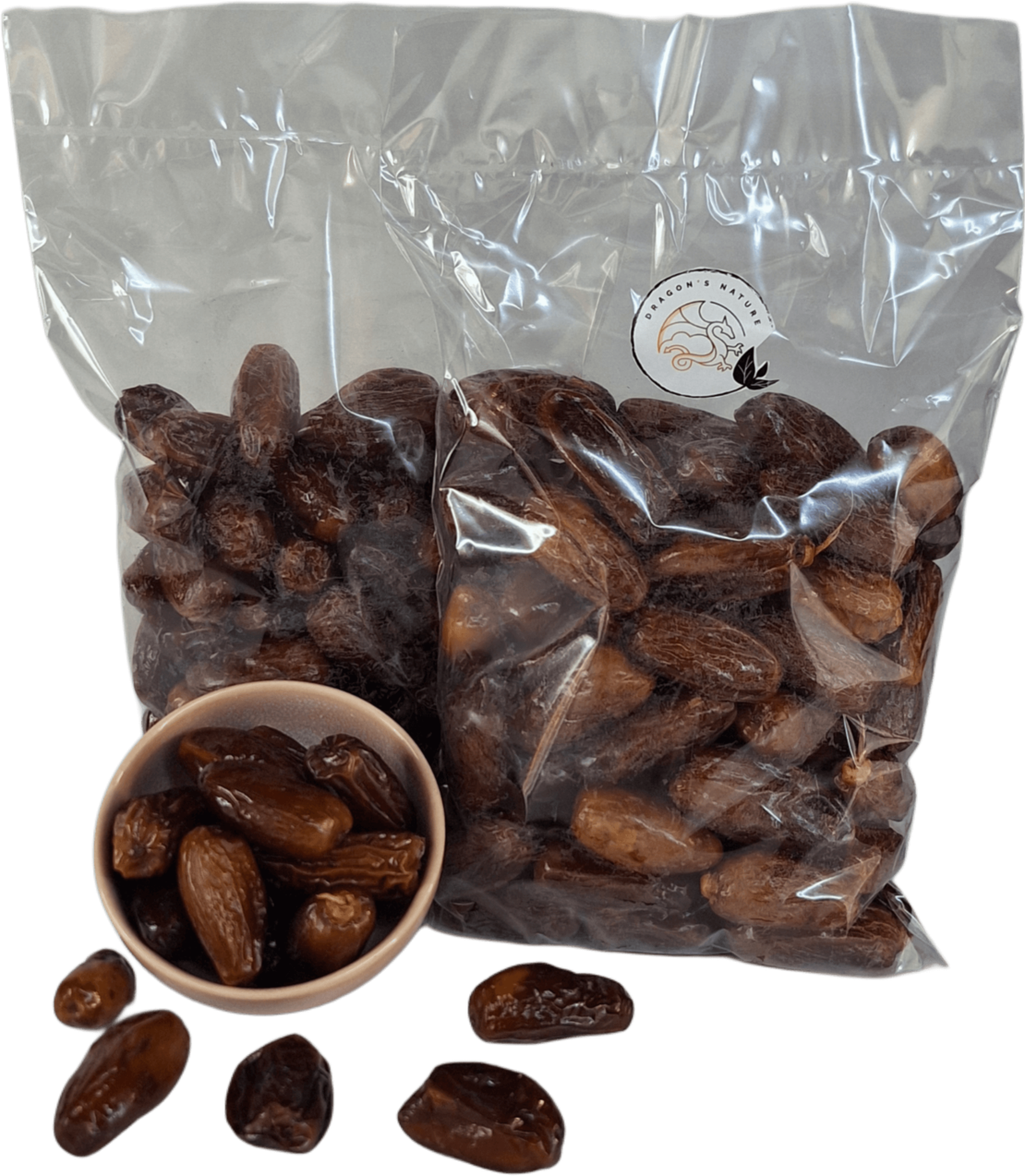 Сушени фурми с костилка