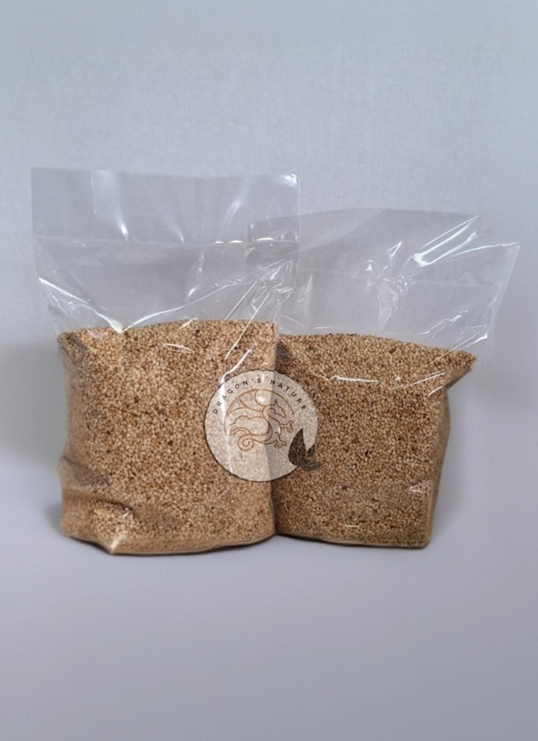 Сусам натурален – Небелен, натурален