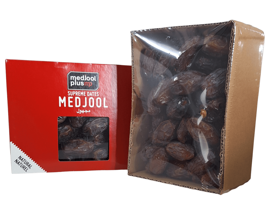 Кралска фурма MEDJOUL 1kg
