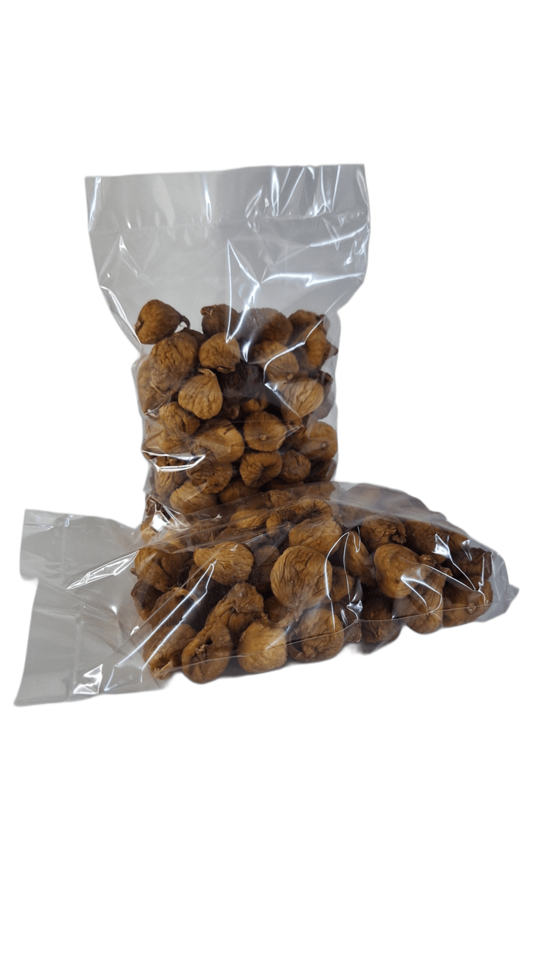 Dried figs