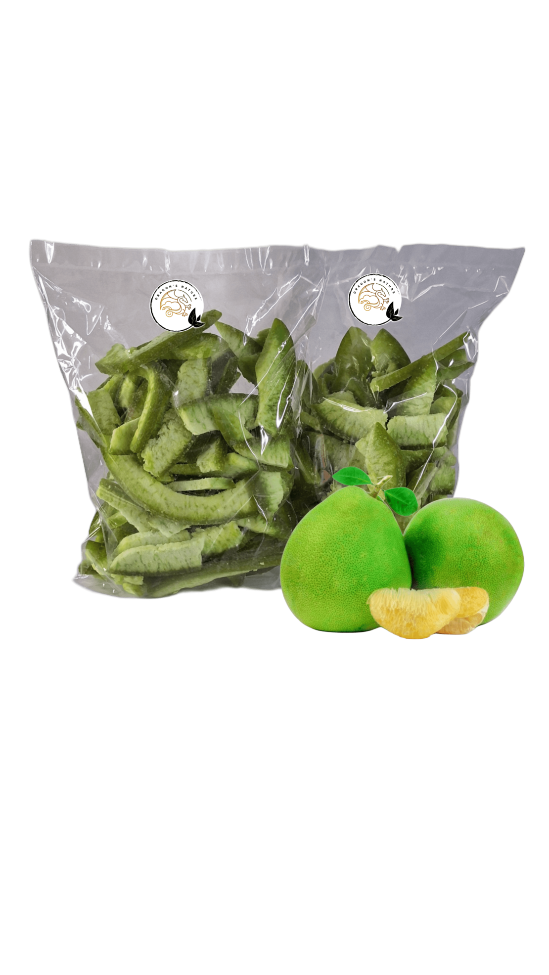 Сушено помело