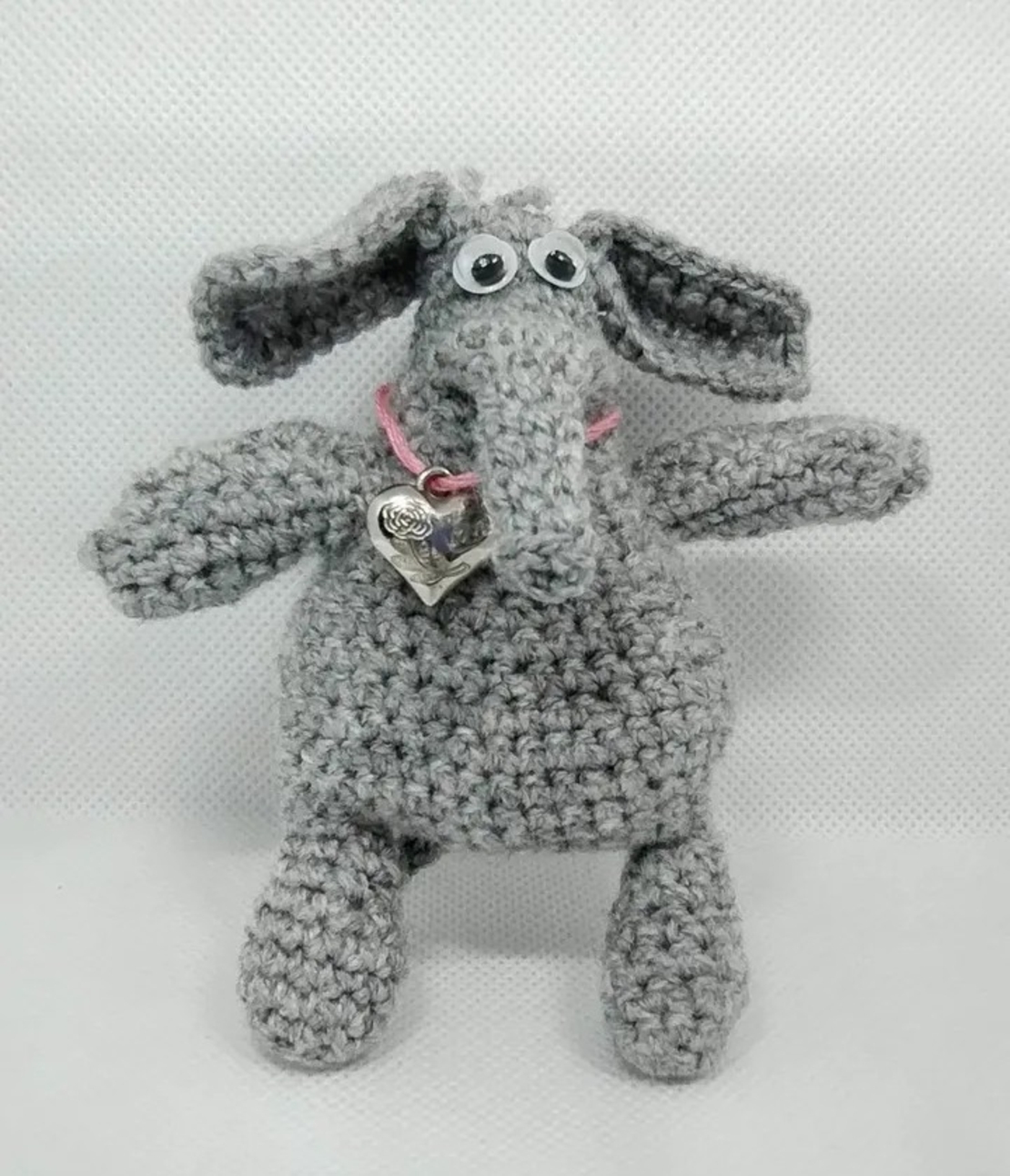 Слонче ключодържател